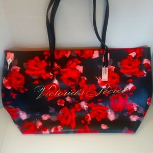 Victoria Secret TOTE Large Brand new w/tags!